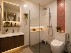 Blk 134 Petir Road (Bukit Panjang), HDB Executive #602094721